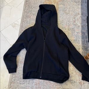 Lululemon steady state full zip hoodie